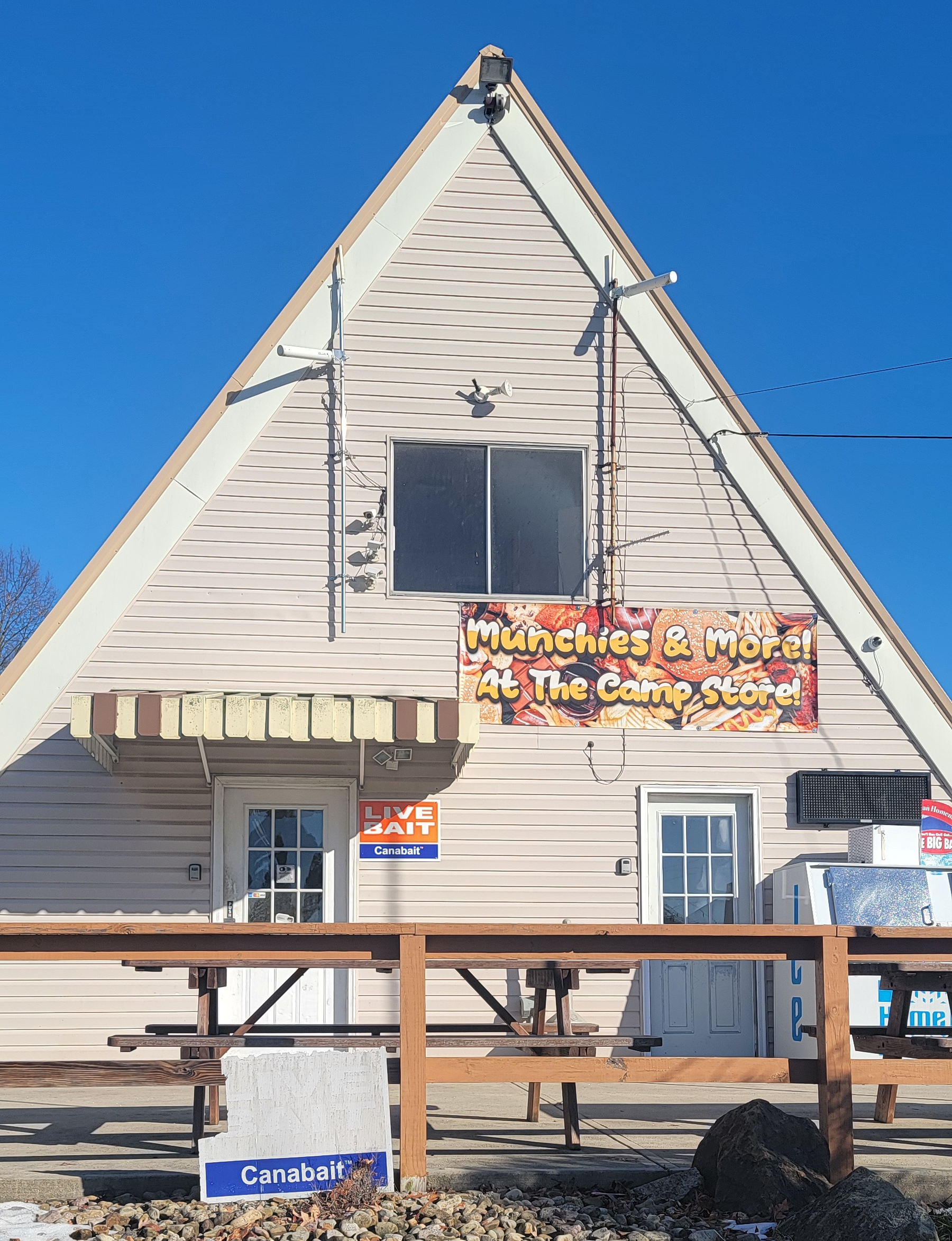 Photo by Joshua Boyle