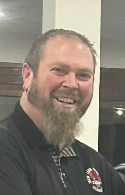 Zach Grabowski